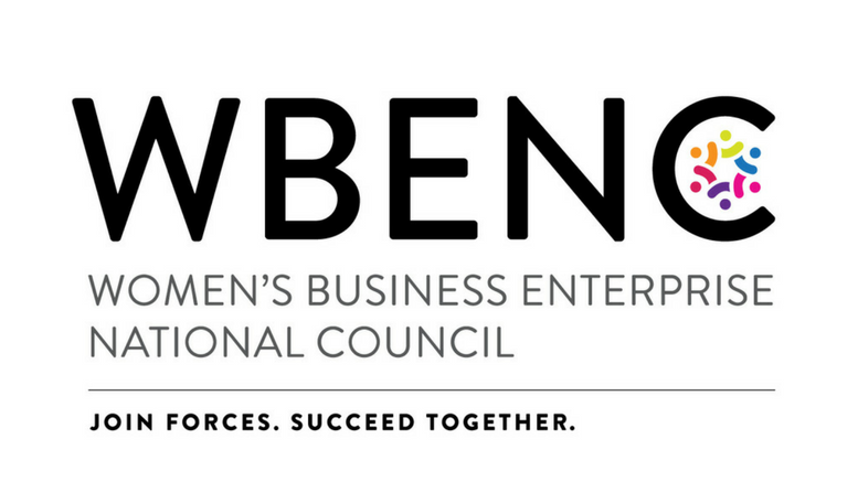 wbenc certification logo